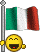 W l'Italia!!! :bandiera: